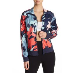 Champion Active Ware Jacket Size Small 