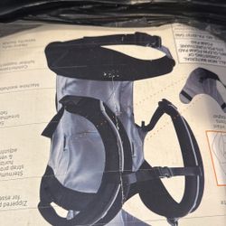 Eddie Bower   Baby Carrier..