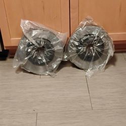 Brake Rotors