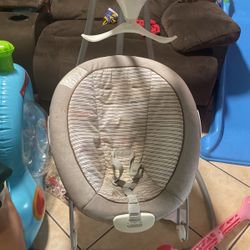 Graco Swing