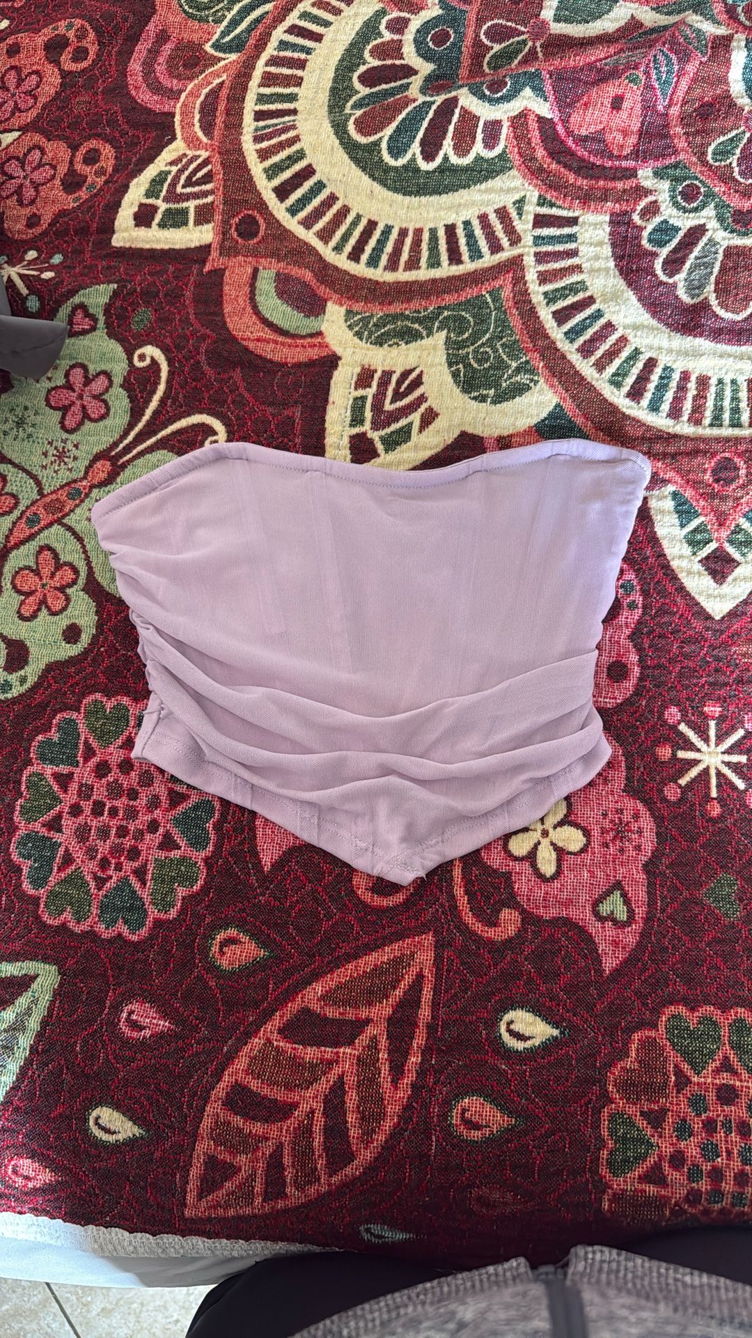 Corset Top