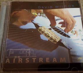 Music CD