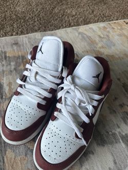 Nike dunk 4y