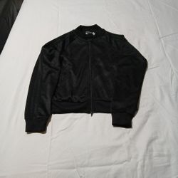 Ladies Track Jacket 