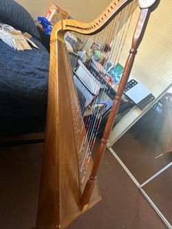 Jalisciense Harp