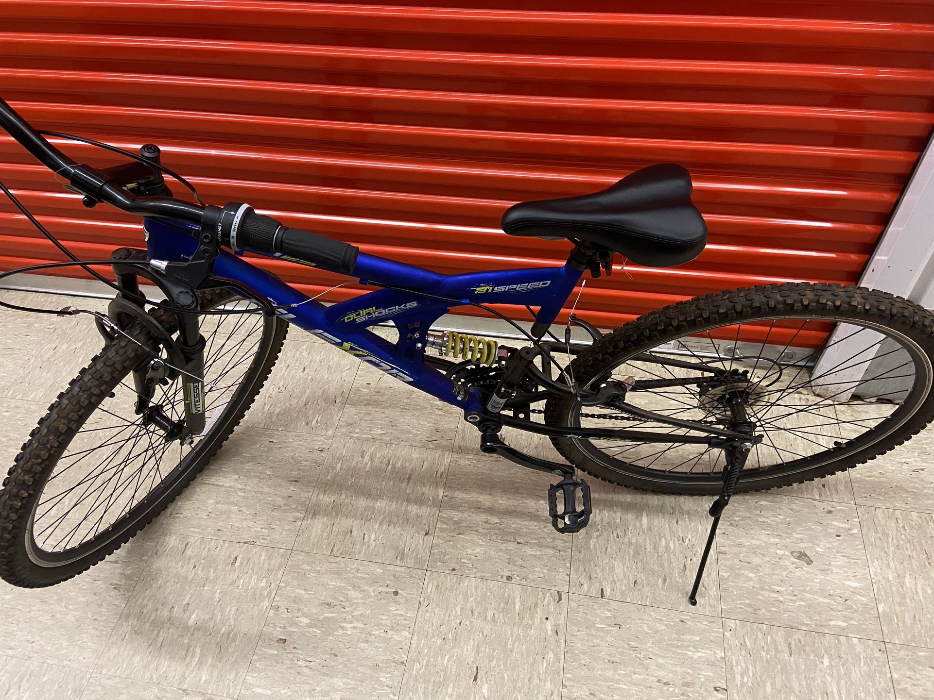 Kent Flexor mountain Bike