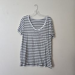 Striped Tee
