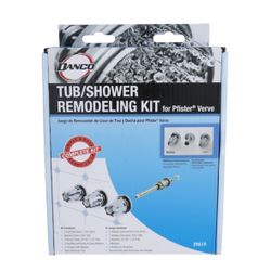 Danco Metal Tub/Shower Repair Kit Price Pfister (Model: 39619) Open Box