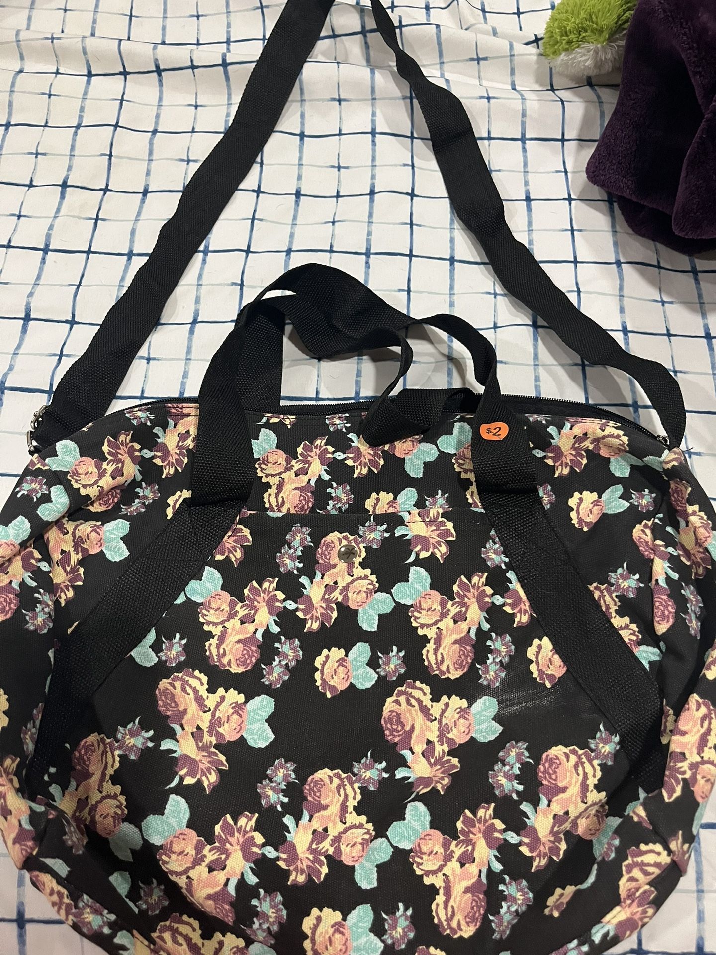 Duffle Bag