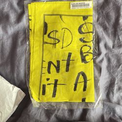 Supreme Bandana 