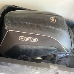 Ogio Motorcycle Backpack 