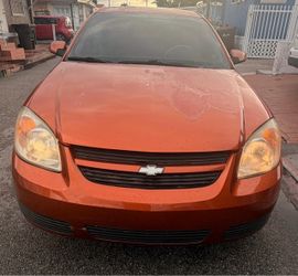 2008 Chevrolet Cobalt