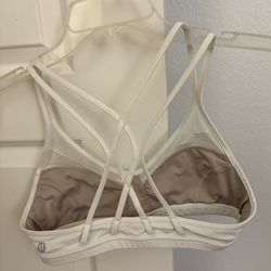 Lululemon Bra