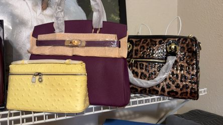 Bags