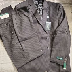 Ralph lauren suit