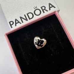 Charm 925 Silver For Pandora Bracelet.!