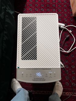 Aeocky 4500 St. Energy Star Most Efficient 2025 Dehumidifier