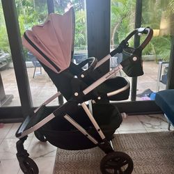 Mockingbird Stroller