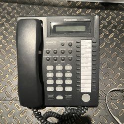 Panasonic  KX-T7731