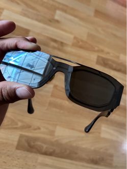 Versace sunglasses