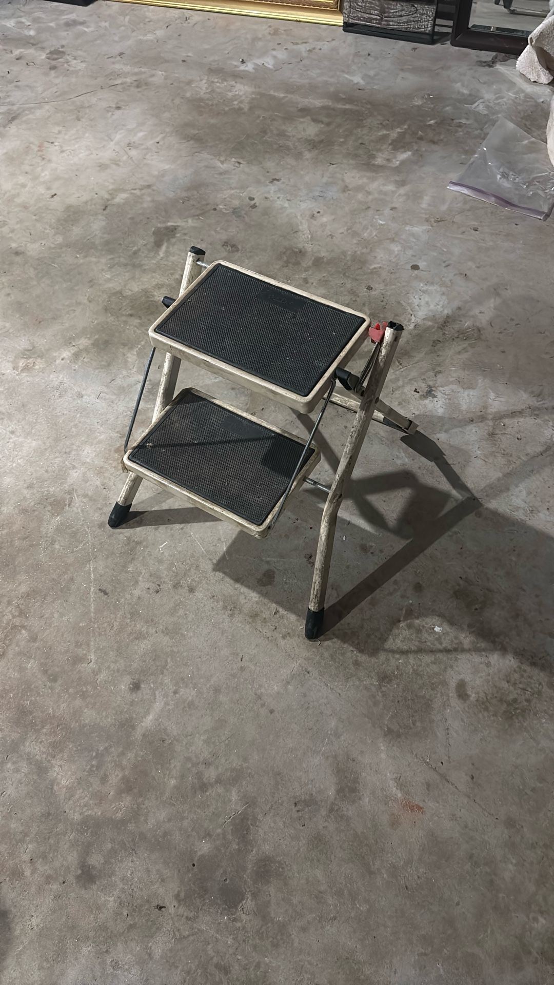 Stepping Stool  For Sale