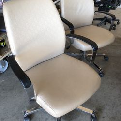 Office Chair $35 Each (4 For $100)