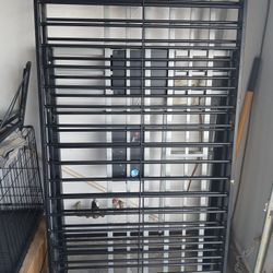 Metal Twin Bunk Beds