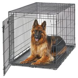 XL Dog kennel/Crate