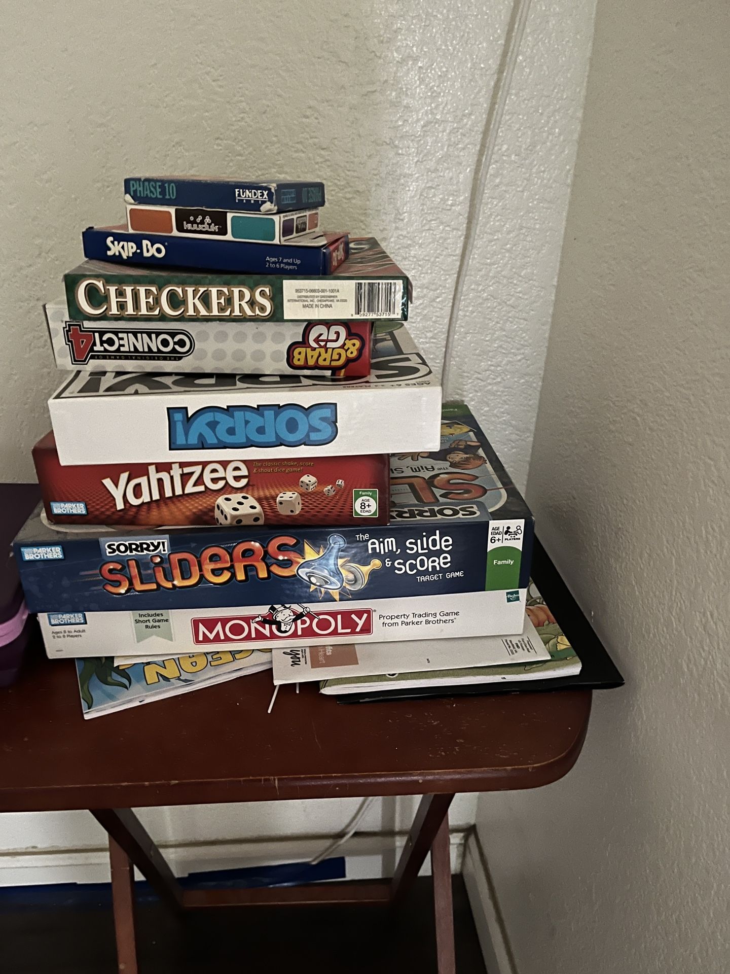 Board Games 