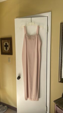 Woman’s dress