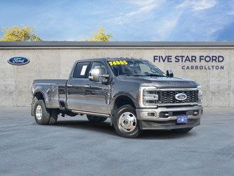 2023 Ford F-350