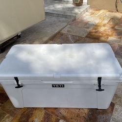Yeti 125 Cooler