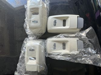 Gojo Soap Dispensers