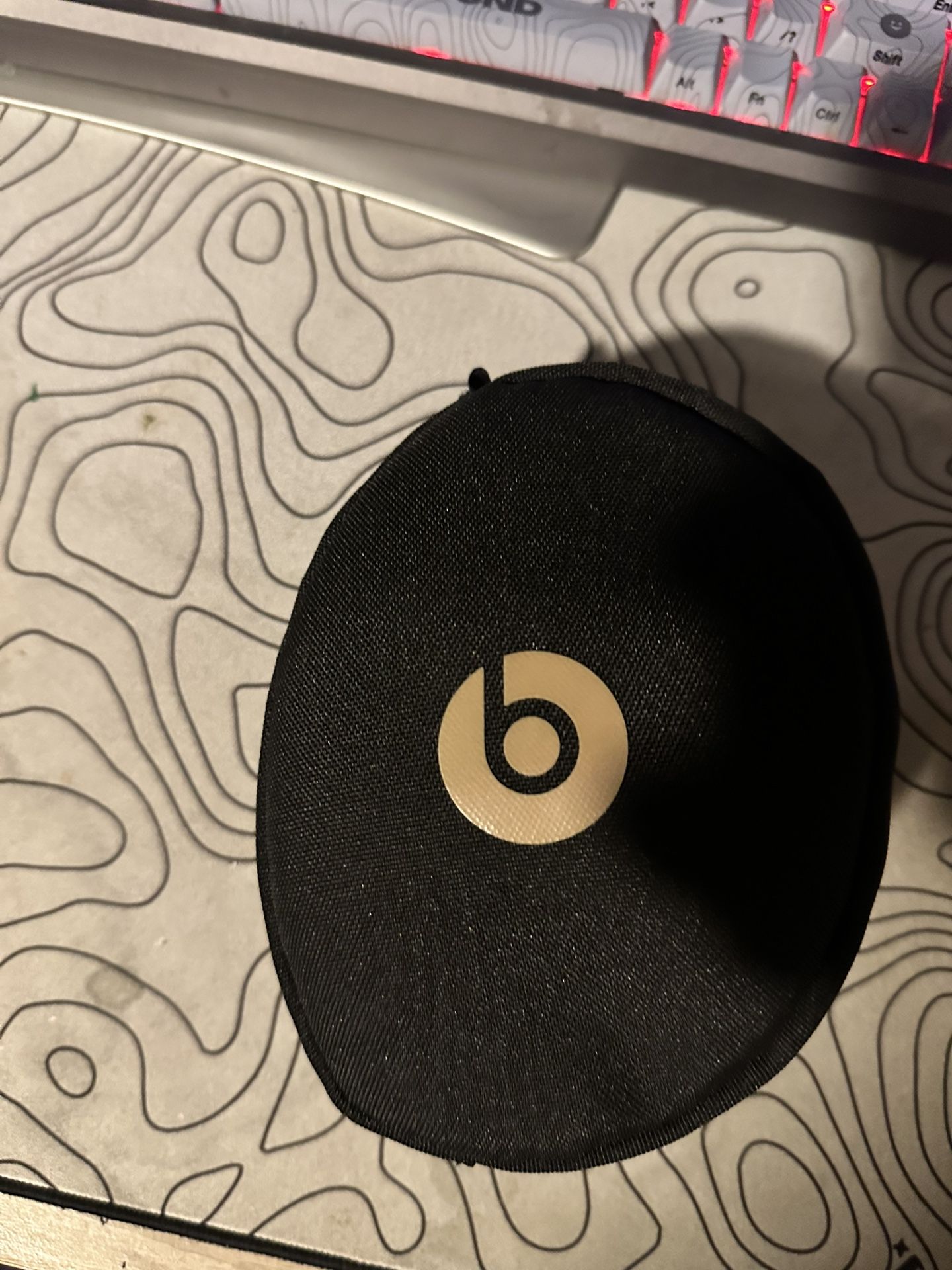 old beats headphones