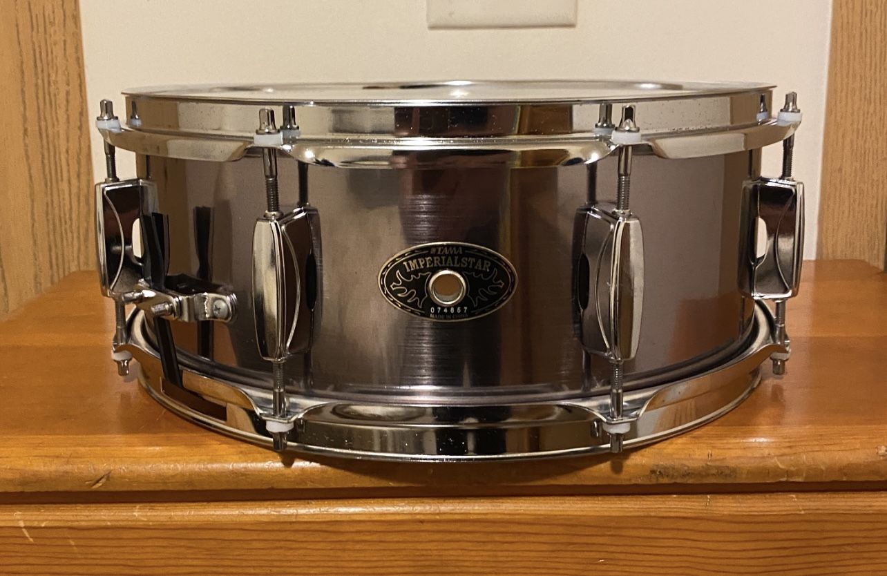 Tama Snare Drum