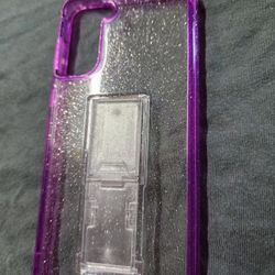 Gorgeous Samsung Galaxy S21 plus case
