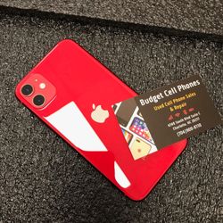 iphone 11, 64 GB, UNLOCKED FOR ALL CARRIERS, Great Cindition $ 239