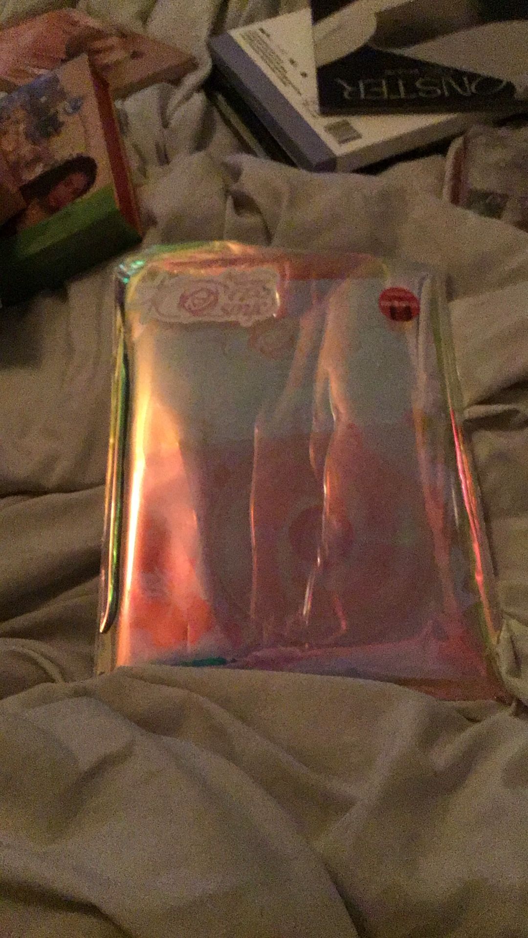 Red Velvet Cosmic Album
