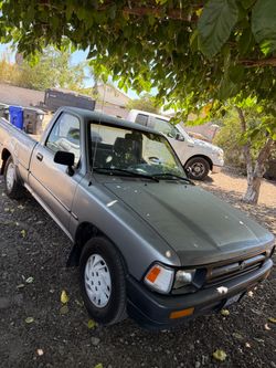 Toyota pickup 1993 22r