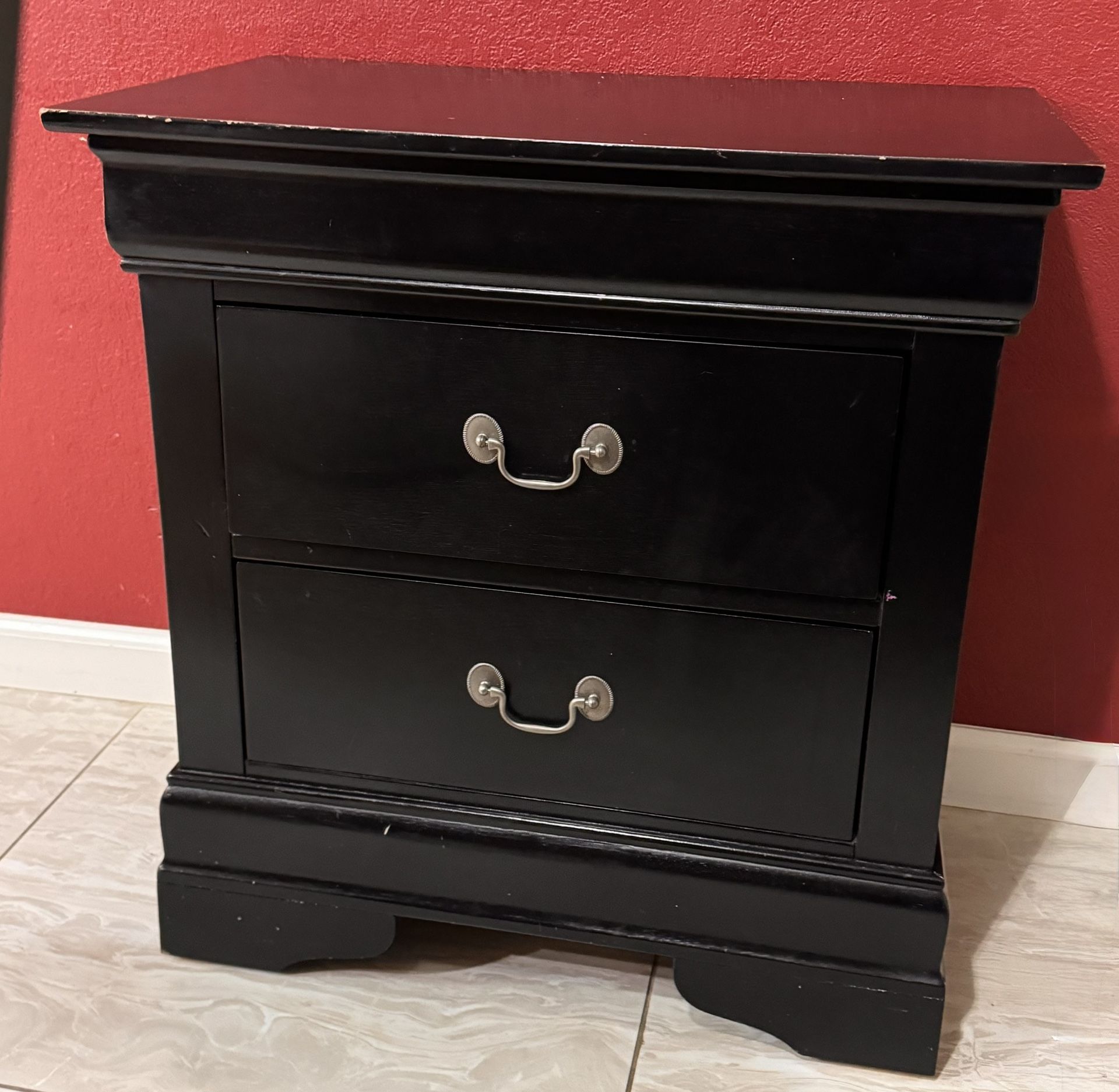 Side Table