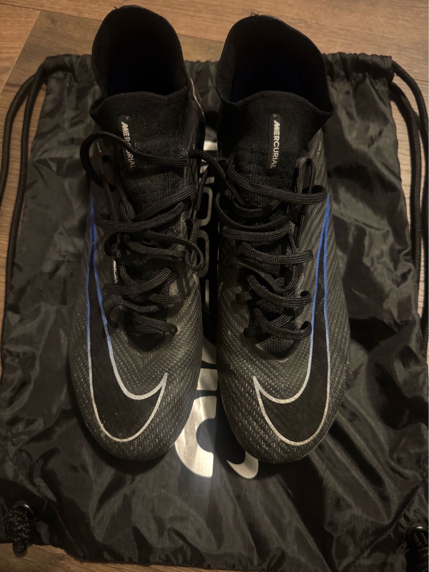 Nike superfly 9 shadow pack