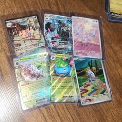 Pokemon Cards For Sale