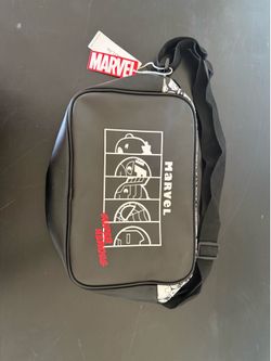 MARVEL Miniso bag