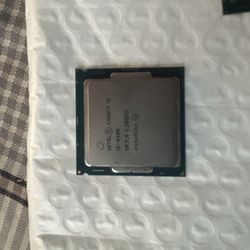 Intel I5-6500