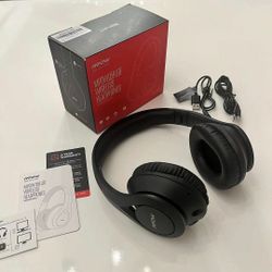 Wireless Headphones Bluetooth Headset Brand New 
