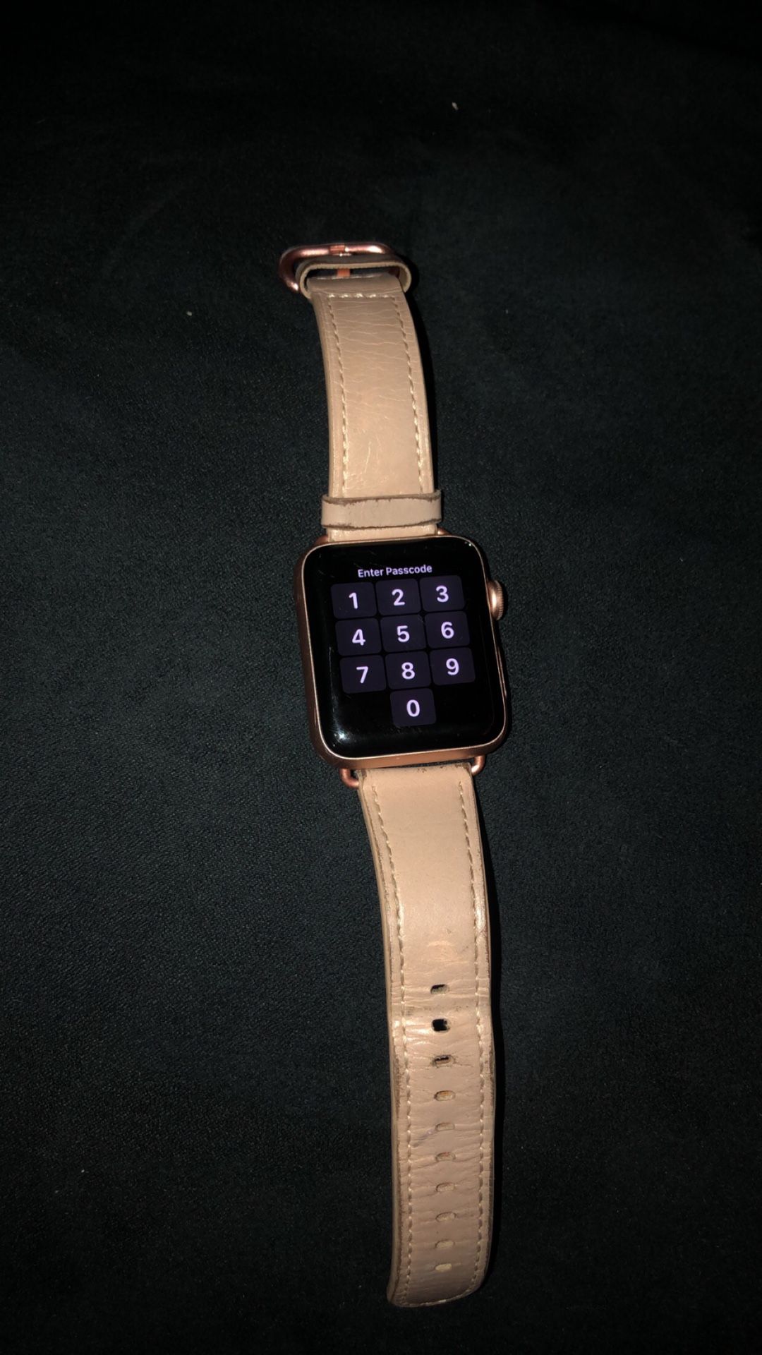 Apple Watch