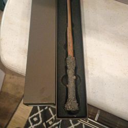 Harry Potter Wands