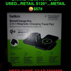 Belkin BoostCharge Pro