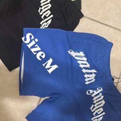 Palm Angel Shorts