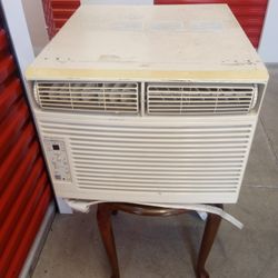 Air Conditioner 